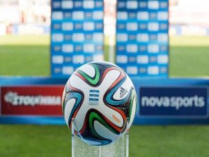 Στις 10-11 Ιανουαρίου η 11η αγωνιστική