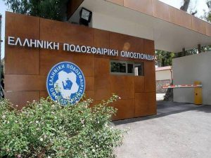 Θέλουν διάλυση της ΕΠΟ!