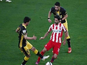 «Ξεκλείδωσε» και προχωράει