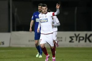Βέροια: Δεν χάνει με Καλτσά