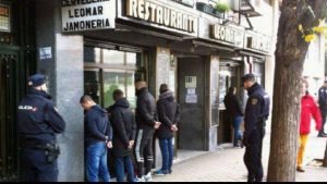 Ανακοινώθηκε και επίσημα: Νεκρός ο οπαδός της Ντεπορτίβο