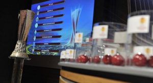 Europa League: Ζευγάρια Champions League έβγαλε η κληρωτίδα