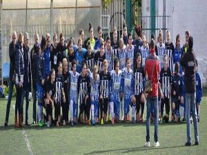 ΑΟ Χανιά – ΠΑΟΚ 0 – 8 τα γκολ της αναμέτρησης (video)