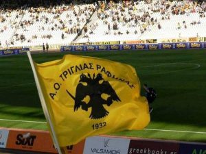 Τριγλία Ραφήνας: Ανέλαβε ο Γκαραβέλας