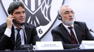 ΠΑΟΚ: Στην τελική ευθεία οι μεταγραφές του «Δικεφάλου» – Ποιοι οι στόχοι