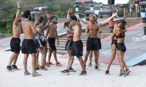 Survivor spoiler: Το άγνωστο περιστατικό που δεν θα δούμε ποτέ – Ποιος ήταν ο πρωταγωνιστής;
