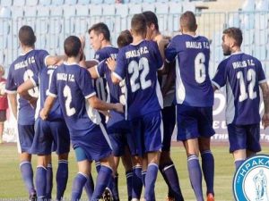 Ηρακλής: Τι κάνει στις 3 Νοεμβρίου