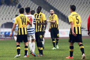 Καλλιθέα – ΑΕΚ: Αποδεκατισμένη για το προβάδισμα