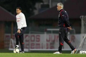 Ολυμπιακός: Τοποθέτηση Μίτσελ για Νικοπολίδη