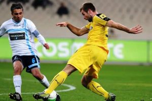 Σωτήρας Μπρέσεβιτς, 4-2 η ΑΕΚ την Κηφισιά