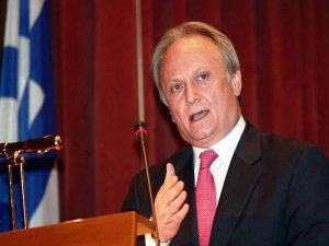 Η απάντηση της ΕΠΟ στον Ανδριανό
