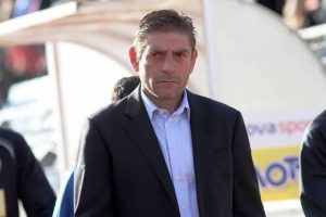 Πρόταση ΟΦΗ σε Παντελίδη!