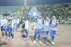 Ηρακλής: «Είναι… σφιχτός ο πρόεδρος» (video)