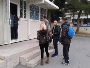 Αγροτικός Αστέρας: Στα θρανιά… οι Σκλιοπίδης, Καραντασιάδης