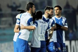 ΠΑΣ Γιάννινα: «Μάθημα» στην τακτική