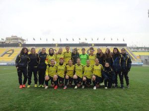 Νίκη για Άρη, 1-0 τον Ίκαρο Πετρωτού