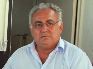 «Πιστεύω στην ομάδα μας»