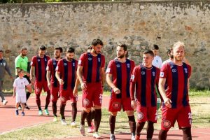 Δεν ταξίδεψε Σέρρες η ΑΕ Σπάρτη