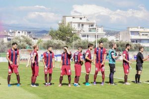 ΑΕ Σπάρτη: Αυλαία με… Super League!