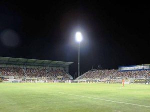 Αστέρας Τρίπολης: Τα εισιτήρια με Ξάνθη