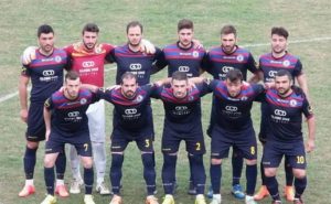 Τζάμπα ήττα για την Σπάρτη στην Κυπαρισσία