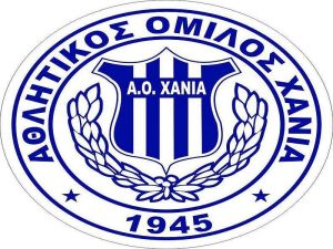 ΑΟ Χανιά: Η αποστολή για Γλυφάδα