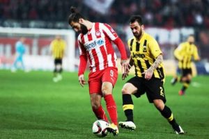 ΑΕΚ – Ολυμπιακός: Και όμως… υπήρχαν επιλογές