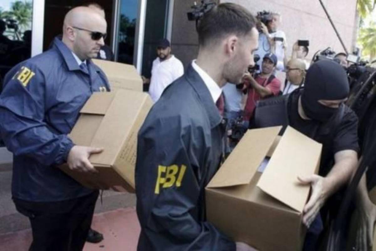 FIFA: Παραίτηση επιχειρηματία για το σκάνδαλο διαφθοράς
