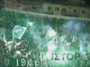 Κάλεσμα προς τους φίλους του ΠΑΟ (video)