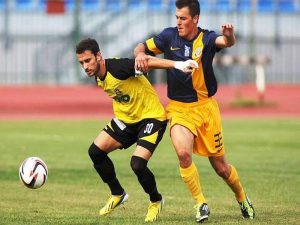 Πανελευσινιακός: «Έκλεισε» Μπουσινάκη