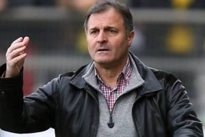 Άρης: Επηρεάζει… Καλαϊτζίδη ο Σουνάς