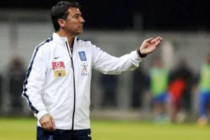 Εθνική Ελλάδας: Κλήση… έκπληξη από Τσάνα