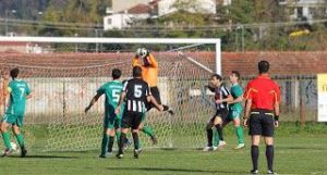 Πυρσός Γρεβενών – Μακροχώρι 2-1