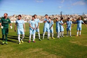 Ερμιονίδα – Ηρακλής Ψαχνών 1-0 – «Χτύπησε» ξανά ο Βλαχόπουλος