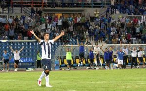 Ηρακλής: Η «αδυναμία» του Βέλλιου (photo)