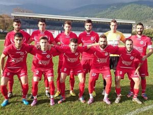 Νίκη στο 73’ για Ρήγα