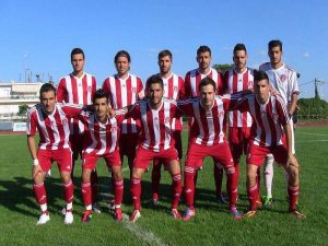 Άδικη ήττα για Κοζάνη