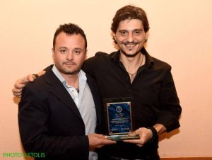 Δ. Γιαννακόπουλος: «Μαζί πετύχαμε και μαζί θα συνεχίσουμε»