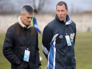 Εθνικός Σερρών : Με δεκαπέντε στην Λαμία