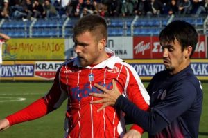 Ξέσπασε ο Πλατανιάς, 3-0 την Ξάνθη