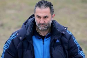 Μπεριτζάς και επίσημα στα Τρίκαλα