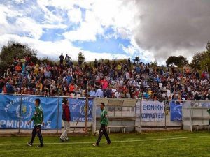 Ερμιονίδα: «Φορτσάρει» για την πρεμιέρα