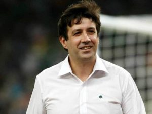 «Καμπανάκι για όλους το περιστατικό του Μαρινάκη»