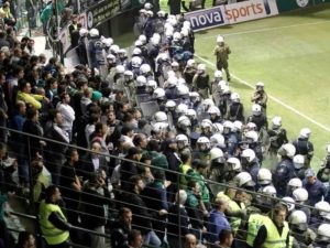 Μία αγωνιστική και 55.000 στον ΠΑΟ!
