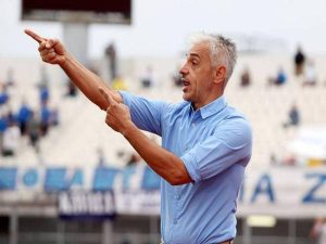 Τύρναβος: Εν αναμονή του Χαραλαμπίδη