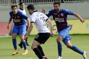 Κέρκυρα: Αναβολή στην ένσταση