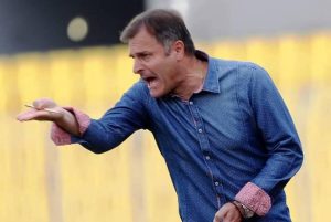 Άρης: Εκτός ο Λιόλιος
