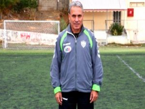 Βύζας Μαγάρων: Αιφνιδιαστικό… τέλος με Στασινόπουλο
