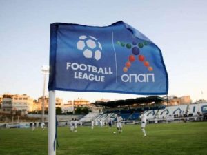 Τα δίνουν όλα για τη νίκη Αχαρναϊκός και Πανηλειακός
