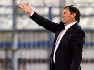 «Τελείωσε» ο Τεννές